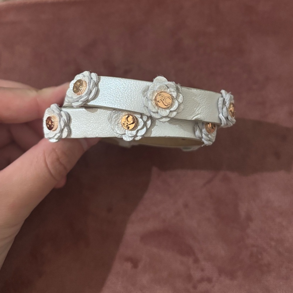 Rustic Cuff